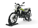 Honda Bikes XR300L