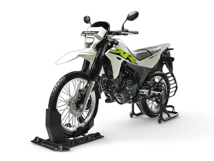 Honda XR300L