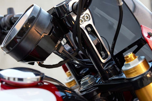 Speedometer Image - 39517