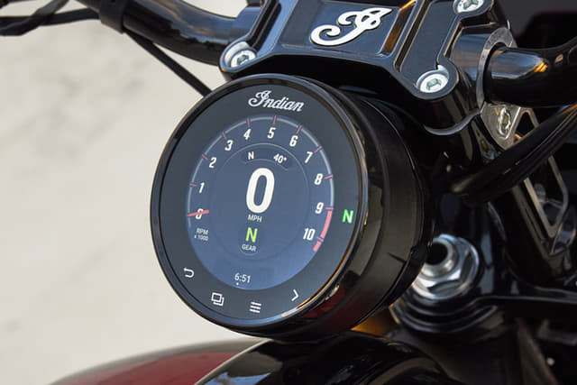 Speedometer Image - 39519