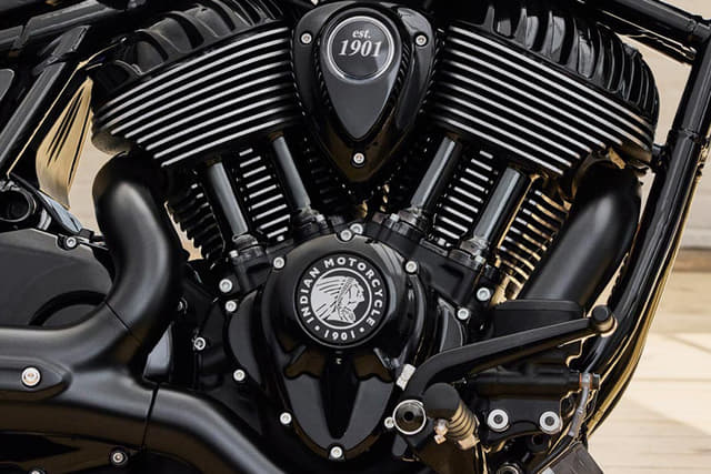 Engine Shot Right Image - 39520