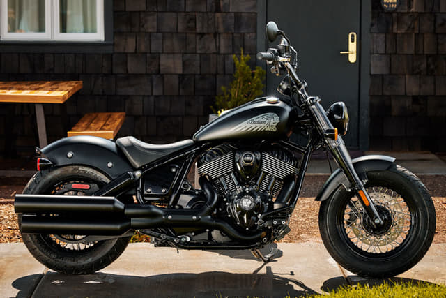 Exhaust Pipes Image - 39523