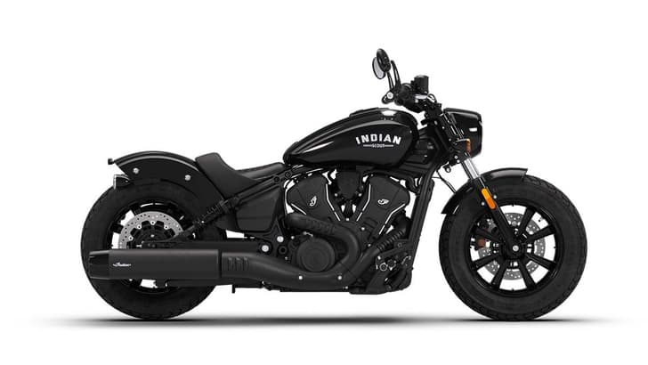 Black Metallic