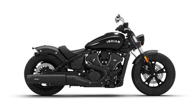 Black Metallic color Image - 39436
