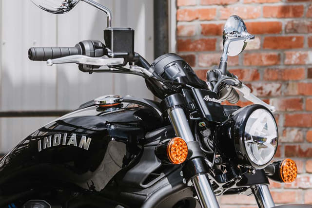 Headlight Image - 39543