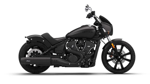 Black Smoke color Image - 39439