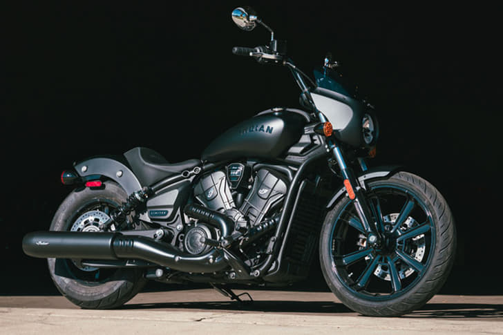 Exhaust Pipes