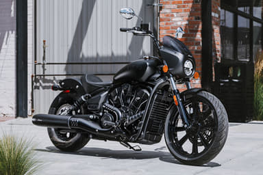 Indian Sport Scout Sixty