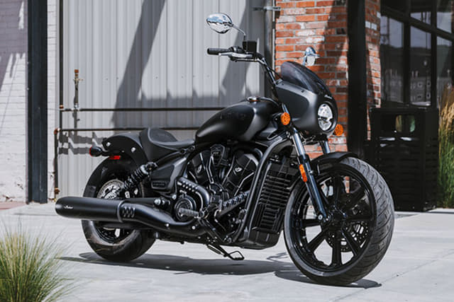 Front Wheels Image - 39554