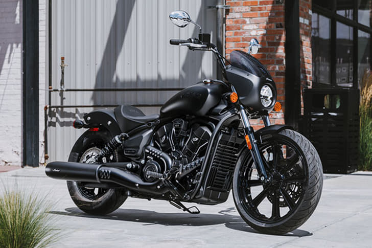 Front Wheels