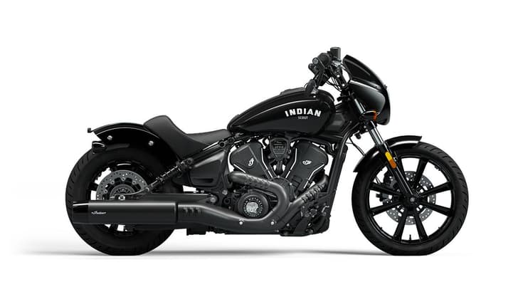 Black Metallic