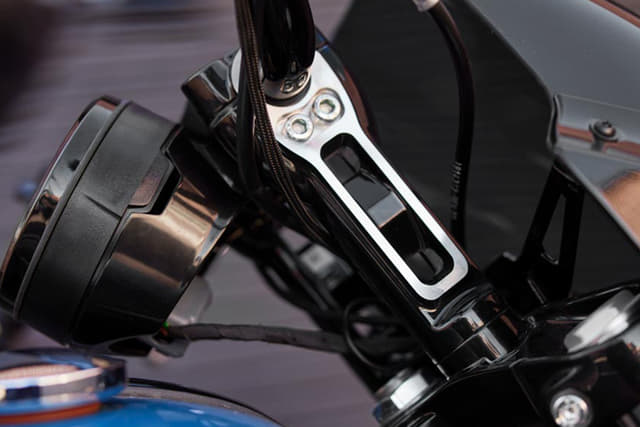 Steering Handle Bar Image - 39551