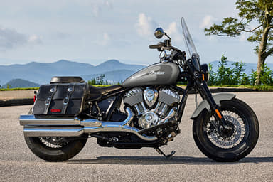 Indian Super Chief Limited
