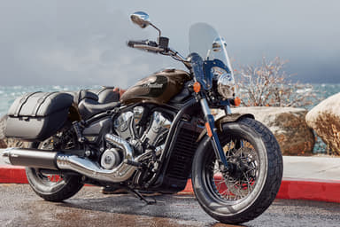 Indian Super Scout