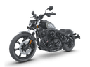 Indian Chief Dark Horse