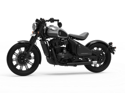 Jawa All Stars 42 Bobber All Stars Black Mirror color