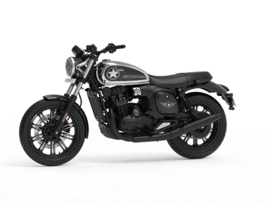 Jawa All Stars 42 FJ