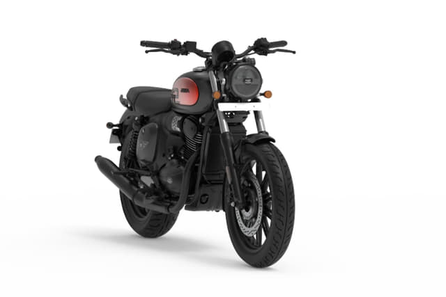 Front Wheels Image - 39426