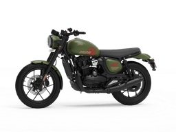 Jawa All Stars 42 All Stars Battle Green color