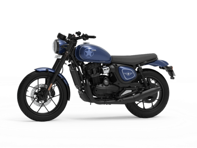 Jawa All Stars 42 All Stars Nebula Blue Color Image