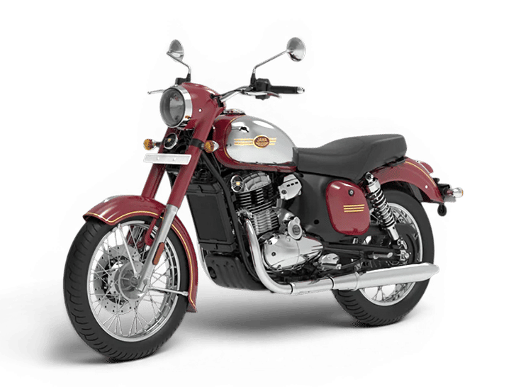 Jawa 350