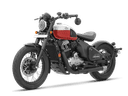 Jawa 42 Bobber