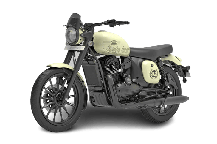 Jawa 42