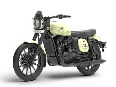 Jawa Bikes