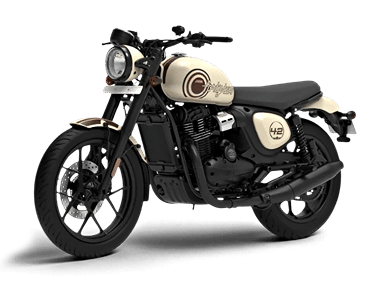 Bikes under ₹5L