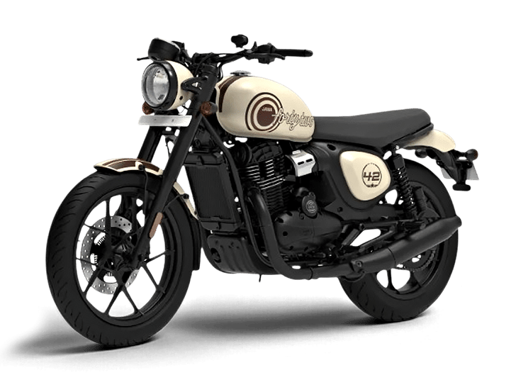 250-500 cc Bikes