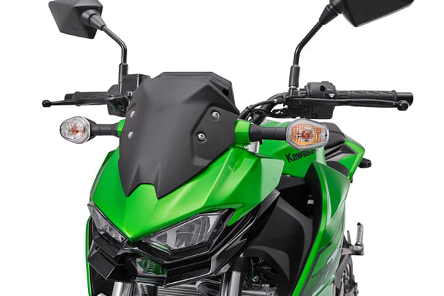 Headlight Image - 40336