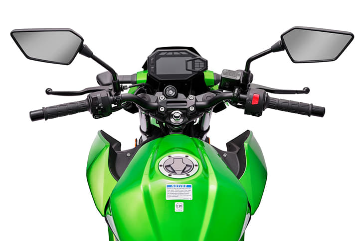 Steering Handle Bar