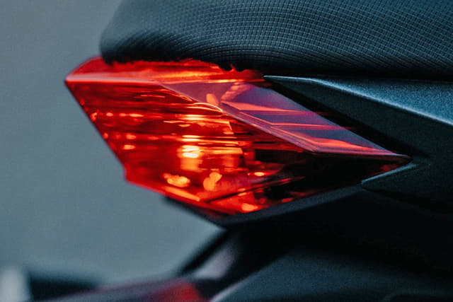 Tail Light Tail Lamp Image - 40346