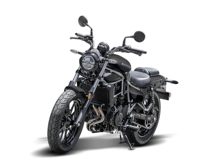 Kawasaki Eliminator
