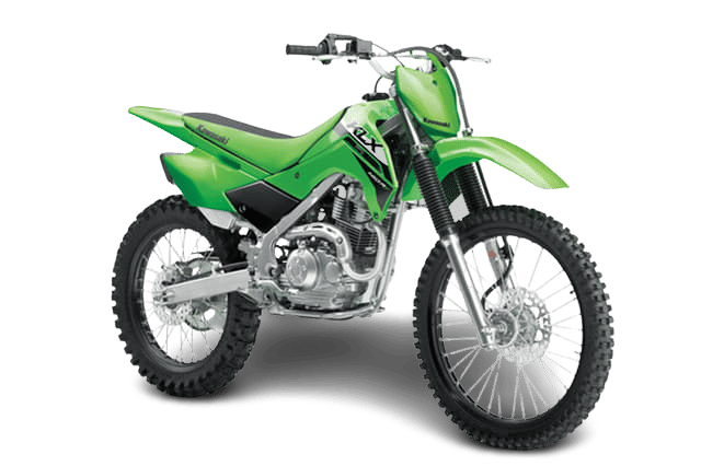125-150 cc Bikes