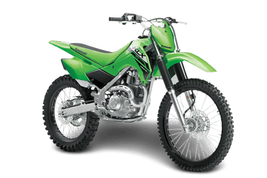 125cc Bikes