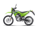 Kawasaki KLX230 S