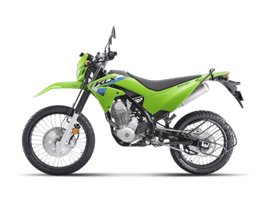 Kawasaki Bikes