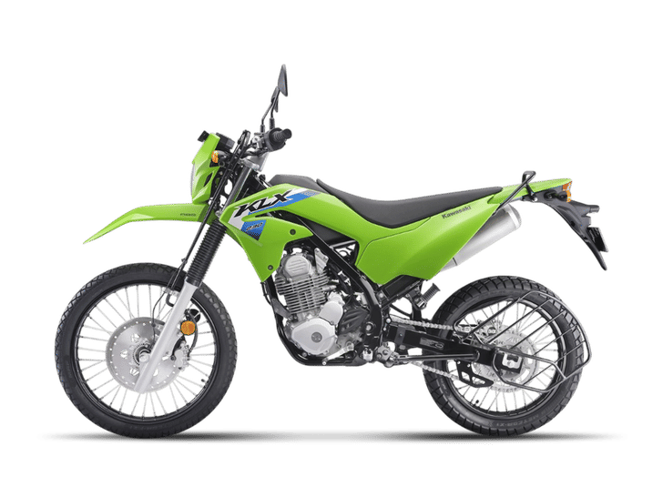 Kawasaki KLX230 S