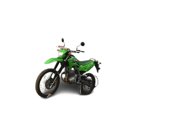 Kawasaki Klx230