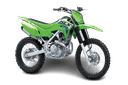 Kawasaki KLX230R S