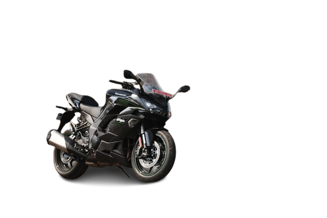 Kawasaki Ninja 1100sx