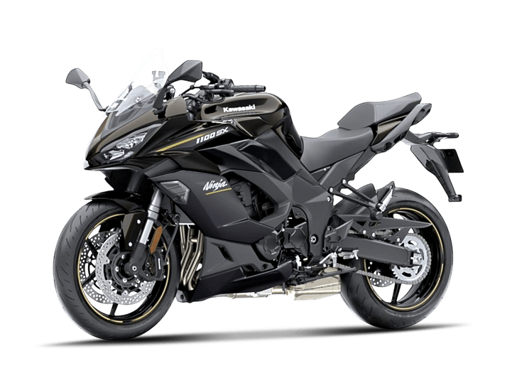 Kawasaki Ninja 1100sx