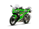 Kawasaki Ninja 300