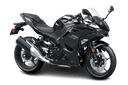 Kawasaki Ninja 500