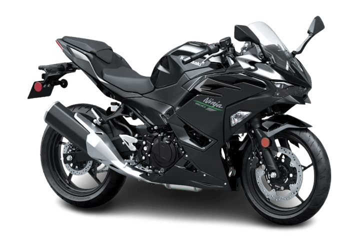 Kawasaki Ninja 500