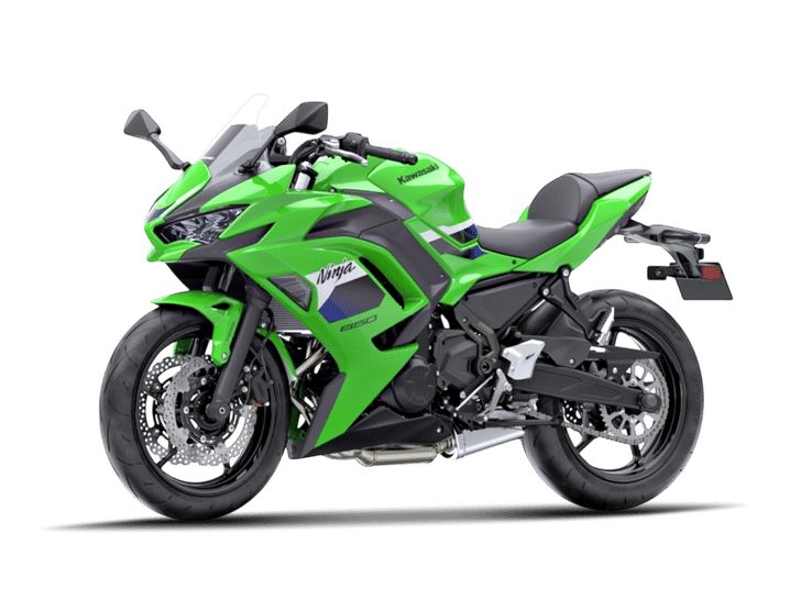 Kawasaki Ninja 650