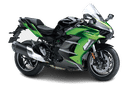 Kawasaki Ninja H2 SX SE