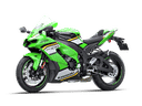 Kawasaki Ninja ZX-10R