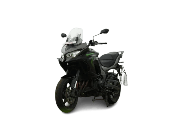 Kawasaki Versys 1100